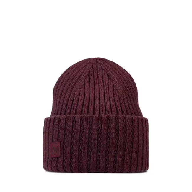 Czapka KNITTED BEANIE NORVAL