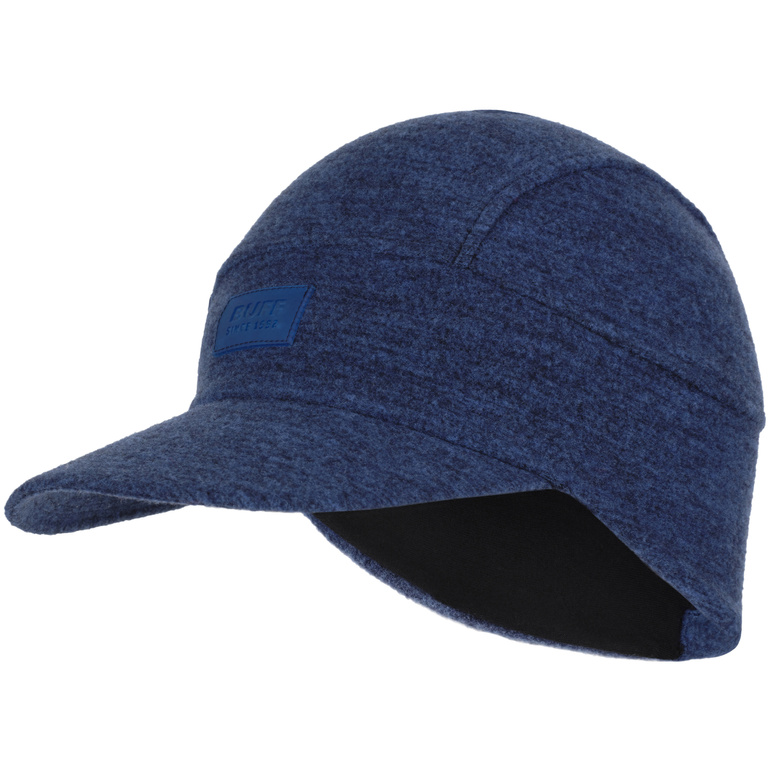 Czapka z wełną PACK MERINO FLEECE CAP
