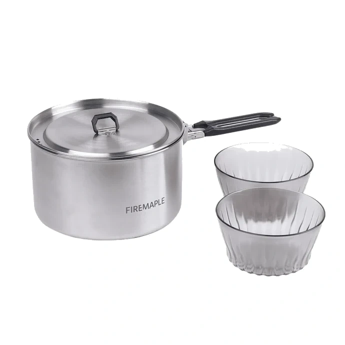 Garnek ANTARCTI POT 1.5 L