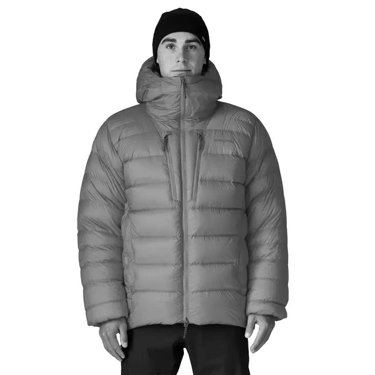 Kurtka GRADE VII DOWN PARKA UNISEX
