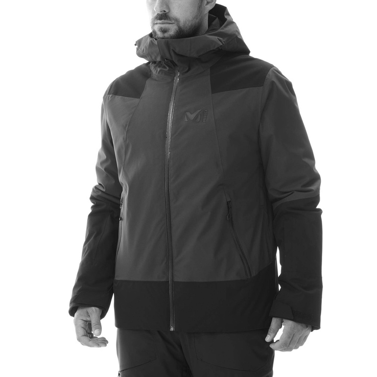 Kurtka ROLDAL JACKET MEN