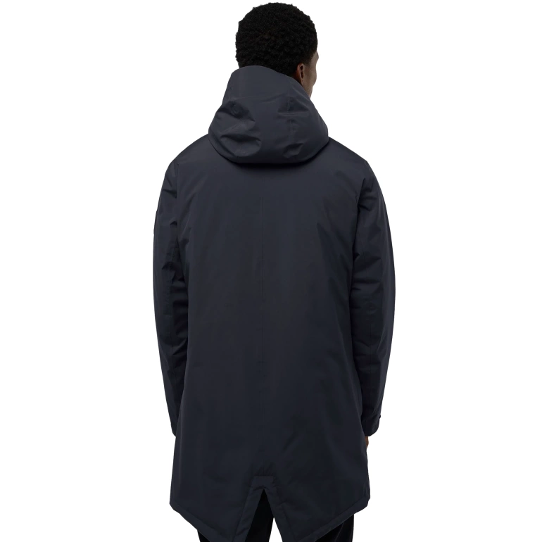 Płaszcz BRANDENBURGER COAT MEN RDS