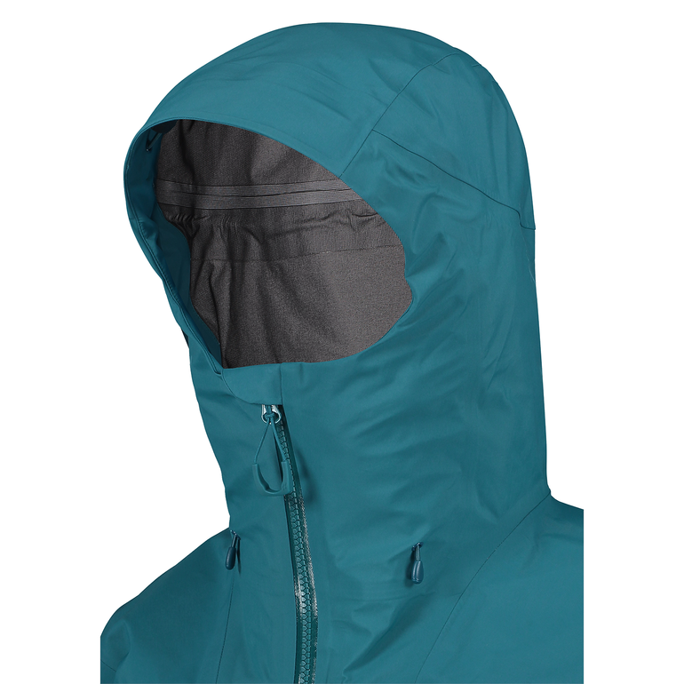 Kurtka KANGRI GORE-TEX JACKET WOMEN