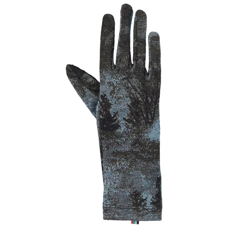 Rękawiczki THERMAL MERINO GLOVE