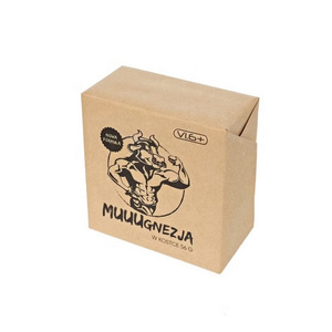 Magnezja MUUUGNEZJA 56 g