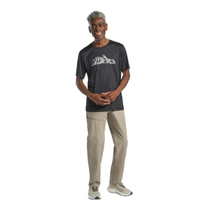 Koszulka PEAK GRAPHIC T MEN