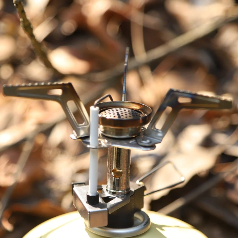 Palnik TORCH GAS STOVE