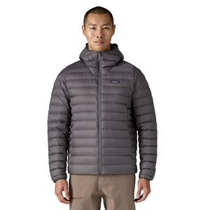 Kurtka DOWN SWEATER HOODY MEN