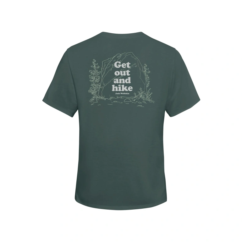 Koszulka VONNAN GRAPHIC T WOMEN