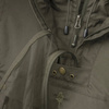 Kurtka ANORAK TIKANNI