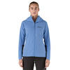 Kurtka NANO-AIR ULTRALIGHT FULL-ZIP HOODY WOMEN