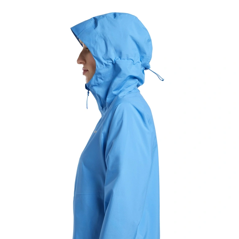 Kurtka PRELIGHT 2.5L LT JACKET WOMEN