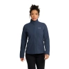 Kurtka MOONRISE 2 3IN1 JACKET WOMEN