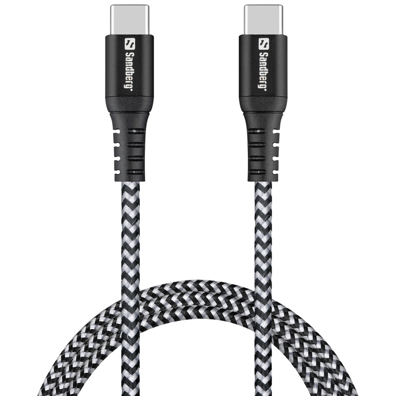 Kabel SURVIVOR USB-C CABLE 1m/100W