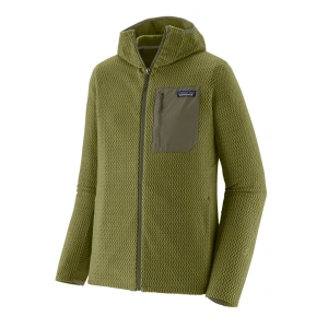 Bluza R1 AIR FULL-ZIP HOODY MEN
