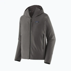 Kurtka R1 TECHFACE HOODY MEN
