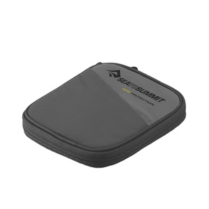 Portfel TRAVEL WALLET RFID ULTRA-SIL