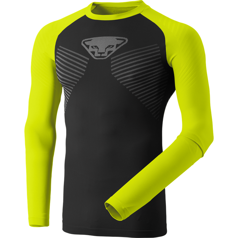 Koszulka SPEED DRYARN LONGSLEEVE MEN