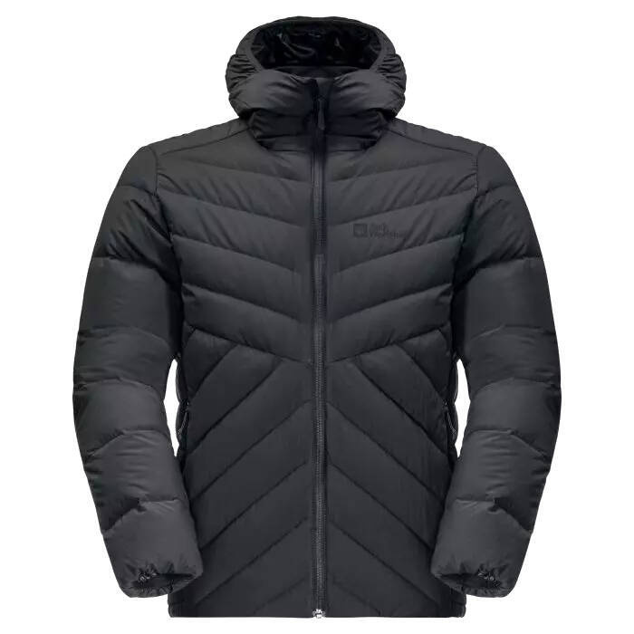 Kurtka ATHLETIC DOWN HOODY MEN