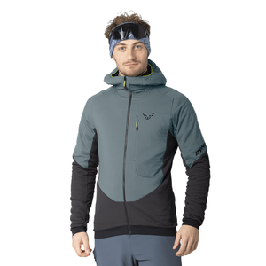 Bluza BLACKLIGHT HYBRID THERMAL JACKET MEN
