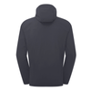 Kurtka BOREALIS HOODED JACKET