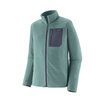 Bluza R1 AIR FLEECE JACKET MEN