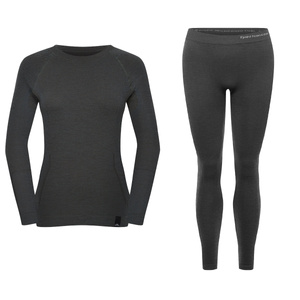 Zestaw bielizny OXIVA MERINO WOMEN