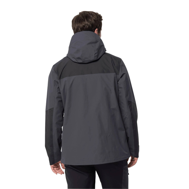 Kurtka JASPER JKT MEN