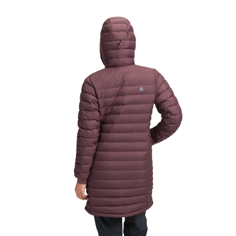 Kurtka ACCESS DOWN 2.0 PARKA WOMEN