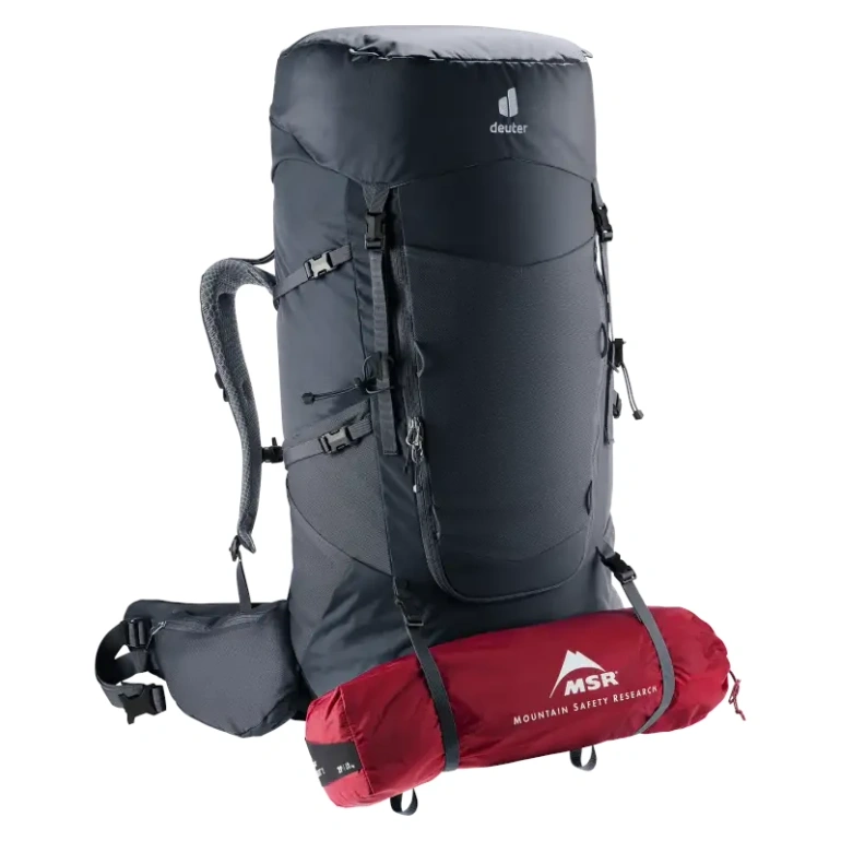 Plecak AIRCONTACT CORE 70+10