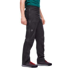 Spodnie STORMLINE STRETCH FULL ZIP RAIN PANTS LONG
