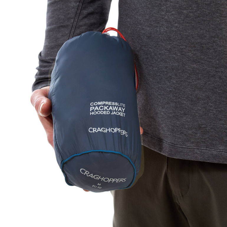 Kamizelka COMPRESS LITE V VEST