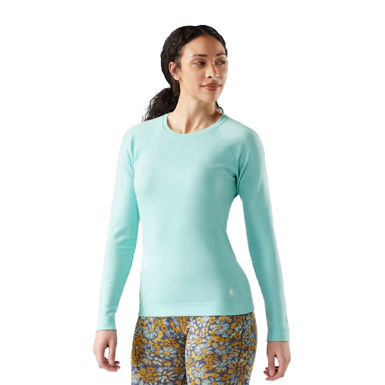 Koszulka CLASSIC THERMAL MERINO BASE LAYER CREW WOMEN