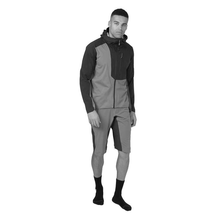 Kurtka CINDER KINETIC JACKET