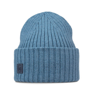 Czapka z wełną marino ERVINY KNITTED BEANIE