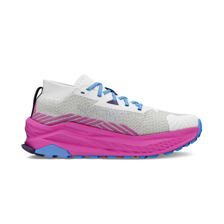 Buty OLYMPUS 275 WOMEN