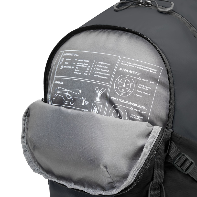 Plecak ECHOTREK SHAPE 25