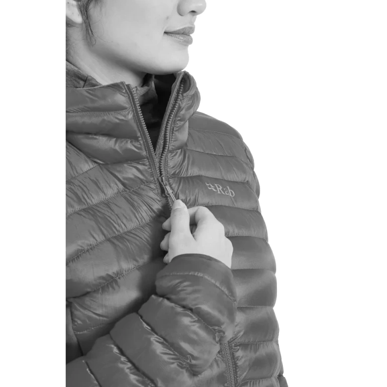 Kurtka CIRRUS FLEX HOODY WOMEN