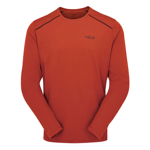 Koszulka FORCE LS TEE