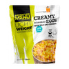 Śniadanie CREAMY SCRAMBLED EGGS WITH HAM AND CHEESE 270 g