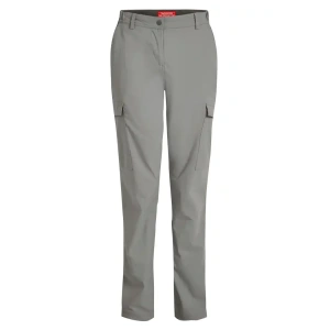 Spodnie NOSILIFE RIF STRETCH CARGO TROUSER WOMEN