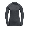 Bluza KAMMWEG L/S WOMEN
