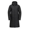 Płaszcz puchowy DEUTZER COAT WOMEN