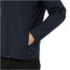 Kurtka softshellowa BORNBERG HOODY MEN