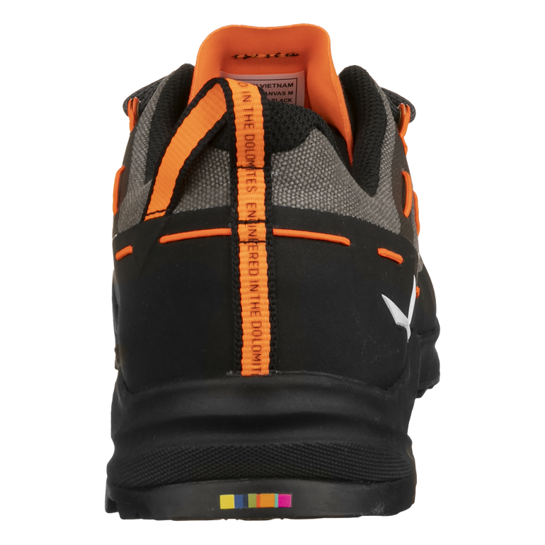 Buty WILDFIRE CANVAS 