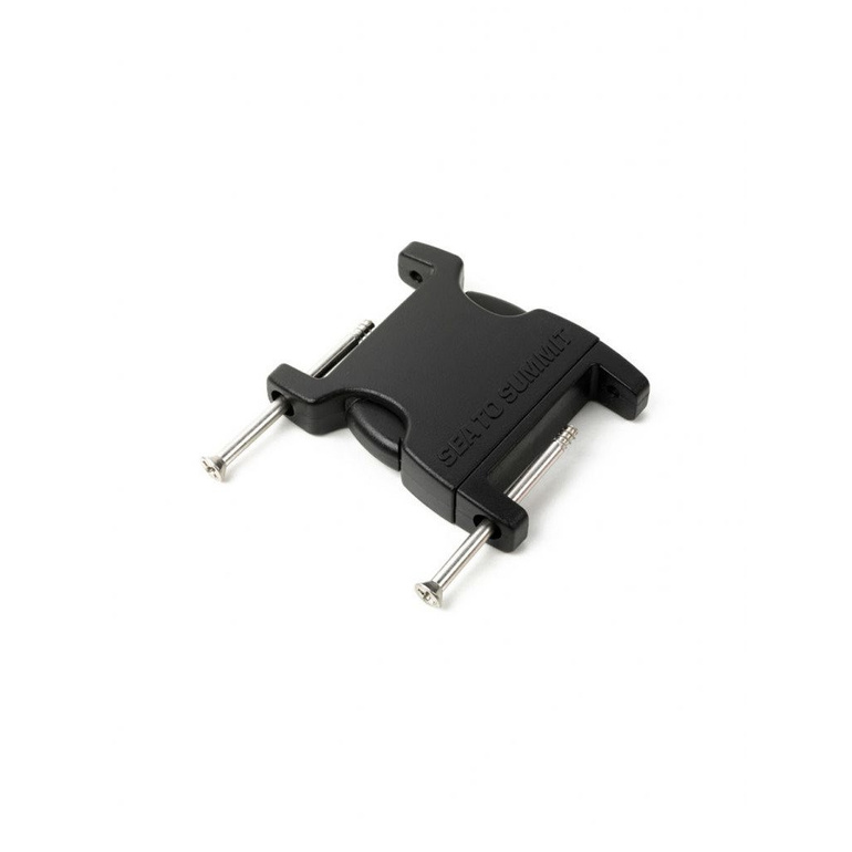 Klamra FIELD REPAIR BUCKLE SIDE RELEASE 2 PIN