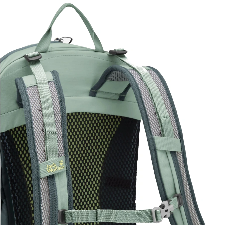 Plecaki ASTRO VENT 24