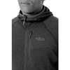 Bluza polarowa FILAMENT HOODY
