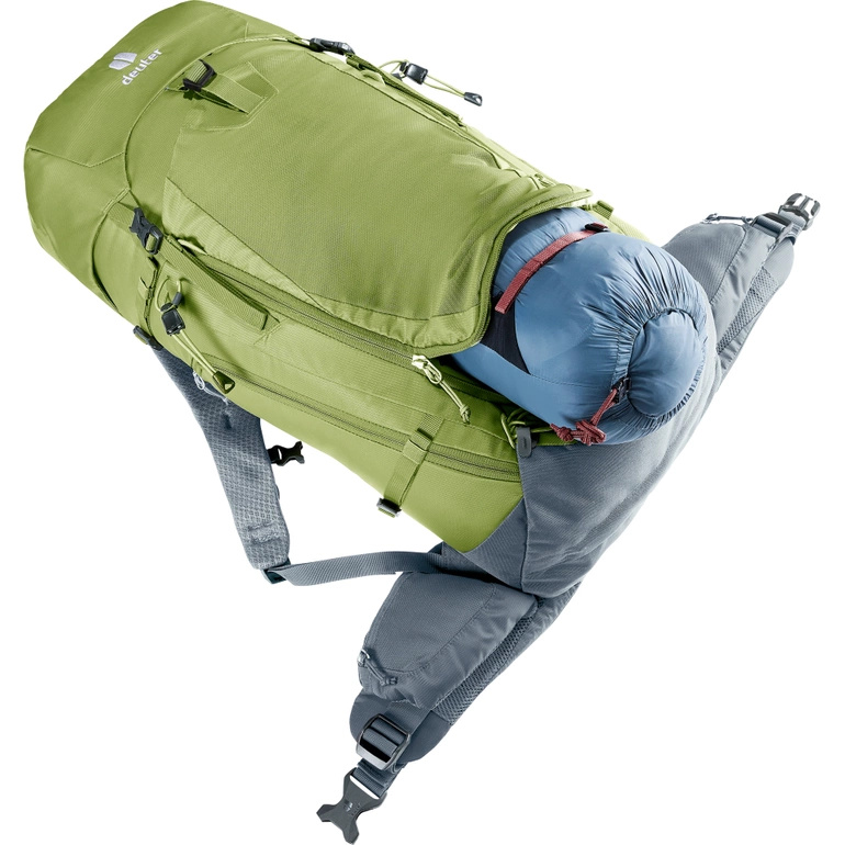 Plecak TRAIL PRO 36