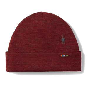 Czapka THERMAL MERINO REVESIBILTY CUFF BEANIE
